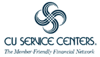 CU Service Centers Logo