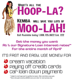 What's All the Hoop-La?  Kemba will save you lots of Moo-Lah!
