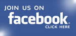 Join us on  Facebook